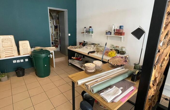Local commercial Mont De Marsan 2 pièces 44.43 m² — photo 4