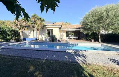 Maison À Vendre — photo du bien