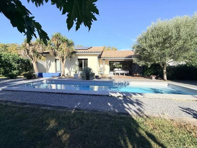 Maison À Vendre — photo du bien