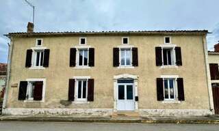 Maison 4 Pièces 147 m² à vendre à Viella (32400)