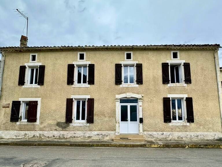 Maison À Vendre — photo 1