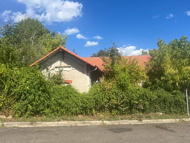 Maison À Vendre — photo du bien