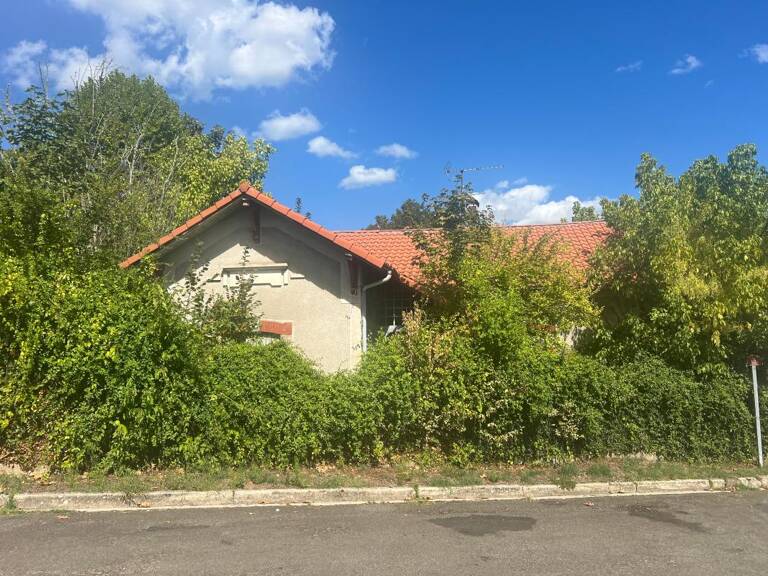 Maison À Vendre — photo 1