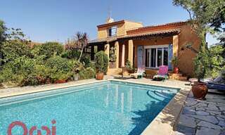 Maison 5 Pièces 130 m² à vendre à La Seyne-sur-Mer (83500)