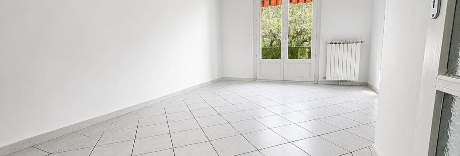 Appartement 3 Pièces 57 m² à vendre à Toulon (83200)