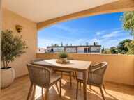 Appartement T2 avec terrasse plein sud- Résidence sécurisée avec piscine au coeur des Sablettes — photo 3