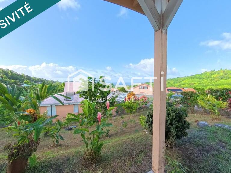 Maison T3, en bois, terrain plat, quartier calme. — photo 1