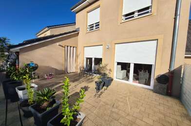 Maison 4 pièces 1350 €