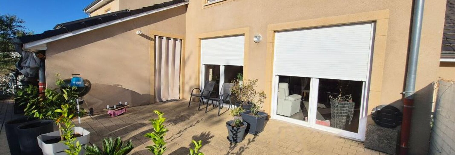 Maison 4 Pièces 109 m² à louer à Volstroff (57940)