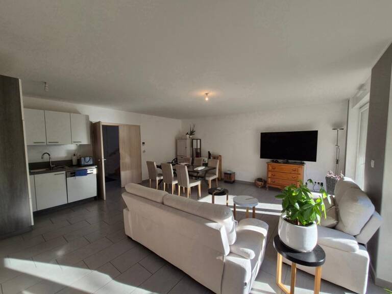 Maison Volstroff 3 chambres Garage et Jardin — photo 1