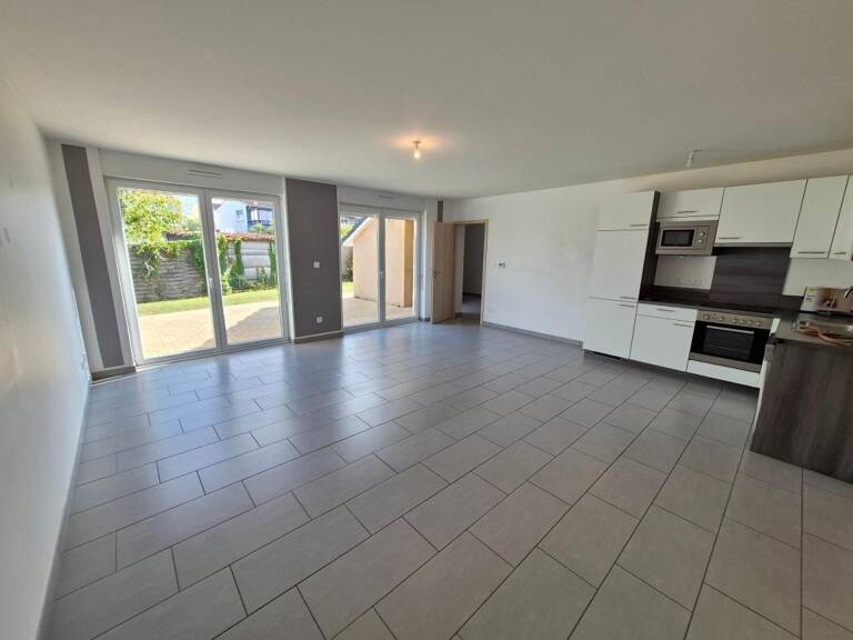 Maison Volstroff 3 chambres Garage et Jardin — photo 1
