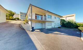 Maison 5 Pièces 112 m² à vendre à Sierck-les-Bains (57480)