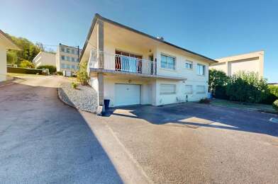 Maison 5 pièces 324990 €