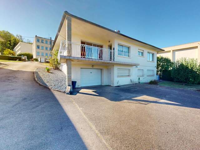 Maison À Vendre — photo du bien