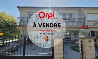Maison 5 Pièces 170 m² à vendre à Yutz (57970)