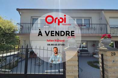 Maison 5 pièces 375000 €