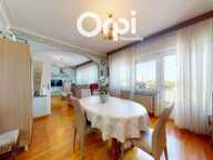 YUTZ – MAISON DE 170 M² AVEC JARDIN, GARAGE EN IMPASSE — photo 4