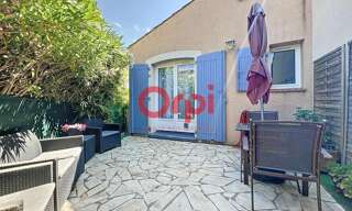 Appartement 2 Pièces 30 m² à louer à Fréjus (83600)