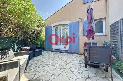 Appartement 2 pièces 862 €