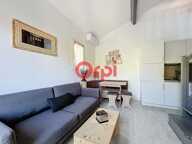 MAISON MEUBLEE 30m² FREJUS - CLIMATISATION - JARDIN - PISCINE — photo 3