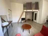 LE HAVRE, QUARTIER CASINO - Appartement F1 meublé — photo 2