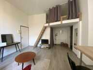 LE HAVRE, QUARTIER CASINO - Appartement F1 meublé — photo 3