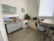 LE HAVRE, QUARTIER CASINO - Appartement F1 meublé — photo 4