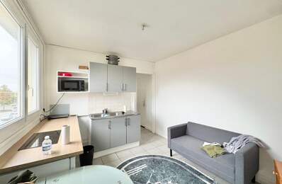 Appartement T1 bis À Vendre — photo du bien