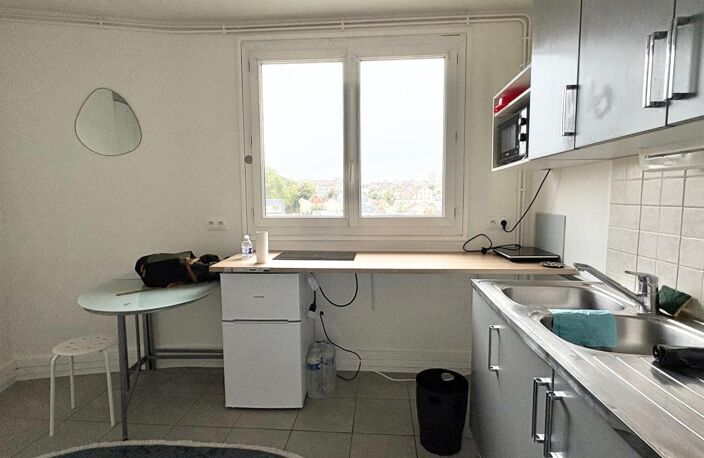 Appartement T1 bis À Vendre — photo 2