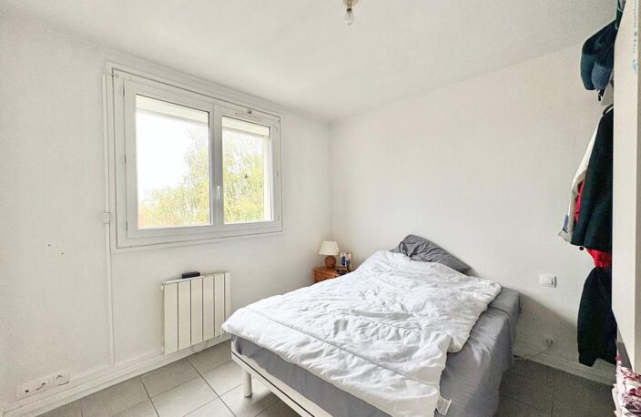 Appartement T1 bis À Vendre — photo 3