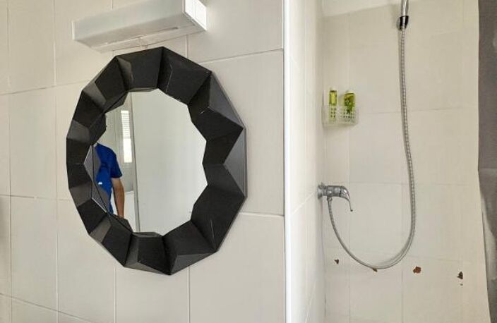 Appartement T1 bis À Vendre — photo 4