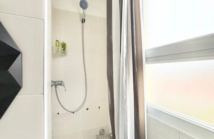 Appartement T1 bis À Vendre — photo 5