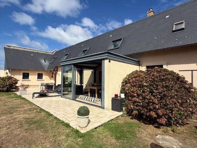 BELLE MAISON FAMILIALE DE 161 M² – AU CALME — photo 1