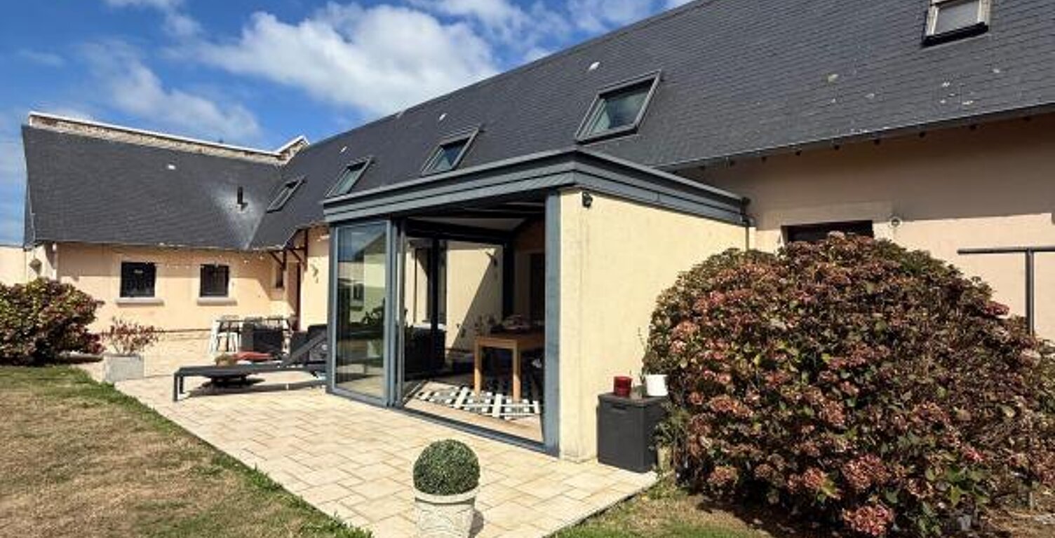 BELLE MAISON FAMILIALE DE 161 M² – AU CALME — photo 1
