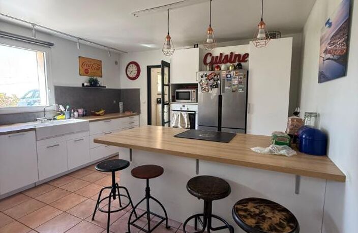 BELLE MAISON FAMILIALE DE 161 M² – AU CALME — photo 4