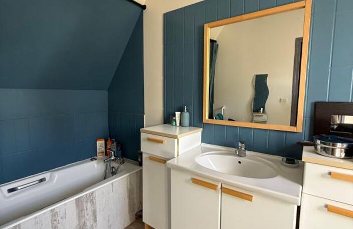 BELLE MAISON FAMILIALE DE 161 M² – AU CALME — photo 5