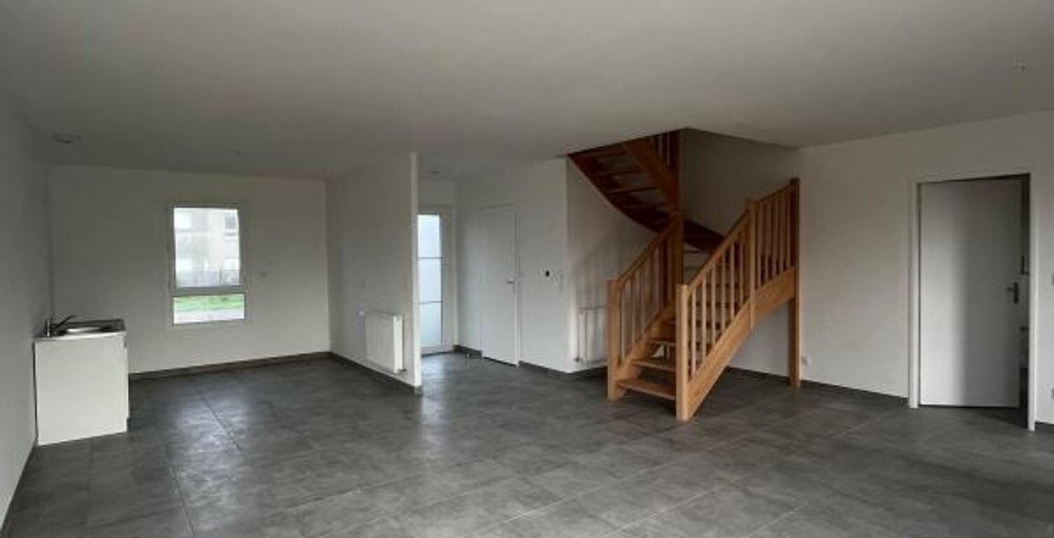 PORT-JEROME-SUR-SEINE  - MAISON 5 PIECES — photo 1