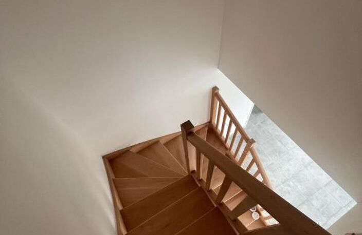 PORT-JEROME-SUR-SEINE  - MAISON 5 PIECES — photo 2