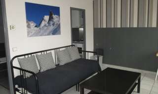 Appartement 1 Pièce 26 m² à louer à Chambéry (73000)