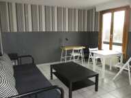 Meublé Chambéry 1 pièce(s) 26.16 m2 — photo 2