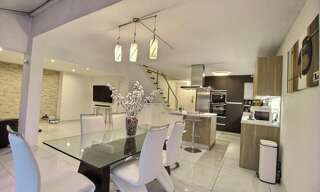 Maison 5 Pièces 120 m² à vendre à Douvaine (74140)
