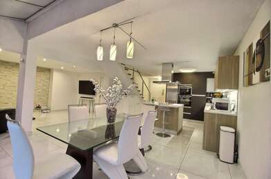 Maison 5 pièces 620000 €