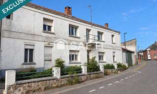 Maison 6 Pièces 150 m² à vendre à Villers-Sire-Nicole (59600)