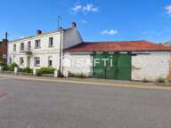 MAISON 150 m² + GRANGE 140 m²  FORT POTENTIEL — photo 2