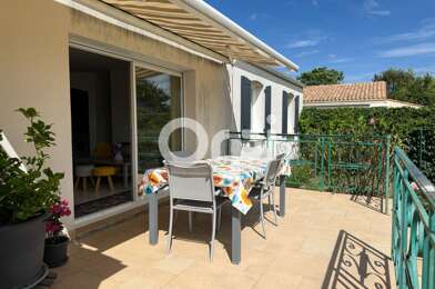 Maison 4 pièces 249900 €
