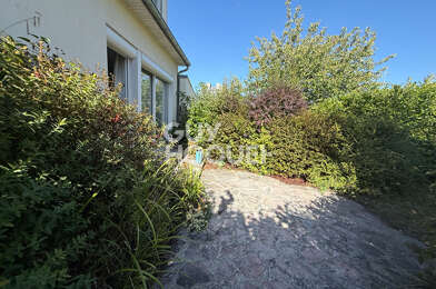 Maison 5 pièces 169000 €