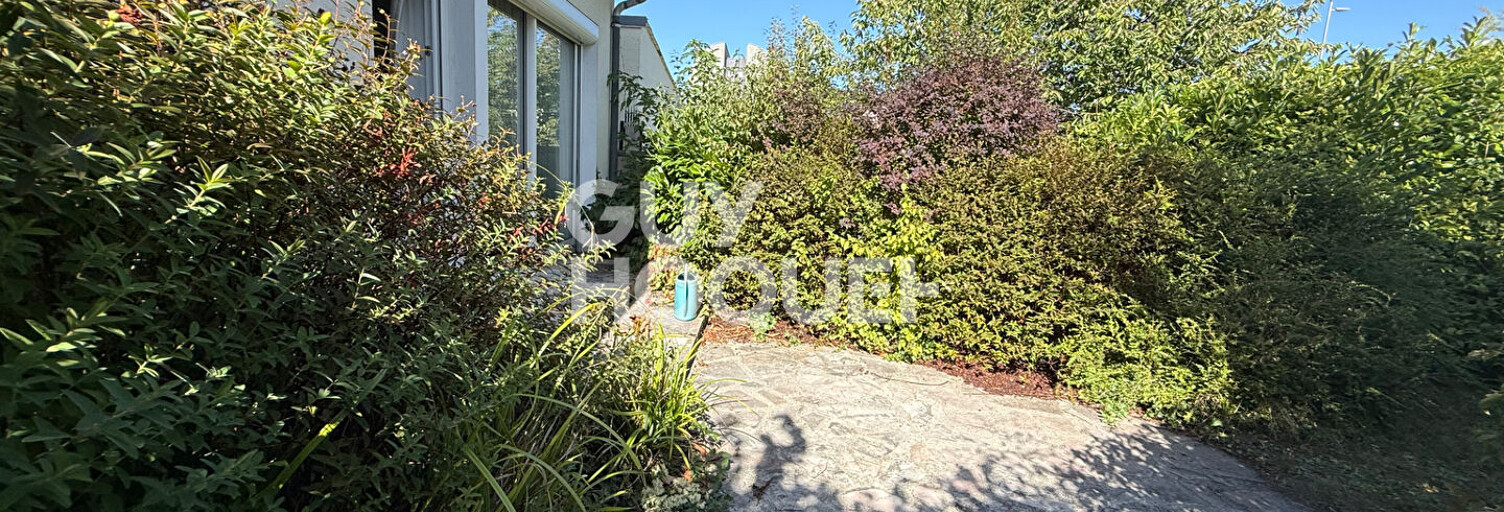 Maison 5 Pièces 86 m² à vendre à Compiègne (60200)