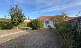 Maison 4 Pièces 56 m² à vendre à Dolus-d'Oléron (17550)