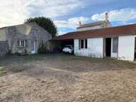 Maison à vendre avec dépendances - DOLUS D'OLERON — photo 2
