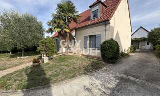 Maison 6 Pièces 136 m² à vendre à Lacroix-Saint-Ouen (60610)